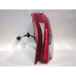 Recambio de piloto trasero derecho para chevrolet aveo / kalos hatchback (t250, t255) 1.2 referencia OEM IAM E132707  