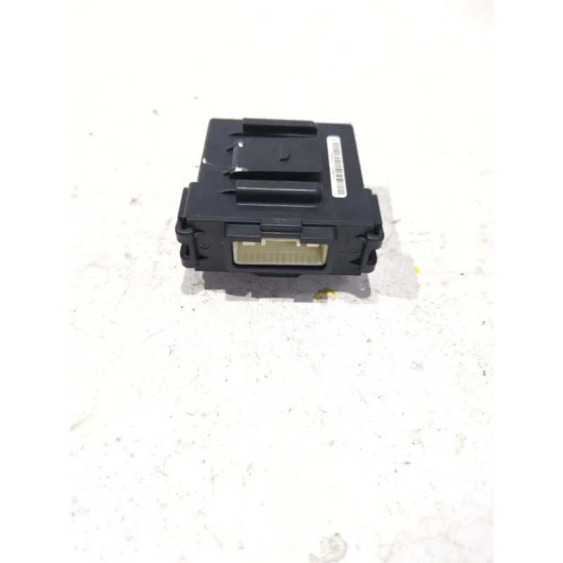 Recambio de modulo electronico para nissan qashqai i (j10, nj10) 1.5 dci referencia OEM IAM 476A04EA0A  