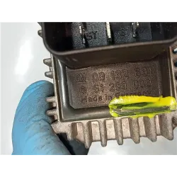 Recambio de caja precalentamiento para opel vectra c berlina (2002) 2.2 dti 16v referencia OEM IAM 09132691 51299008  