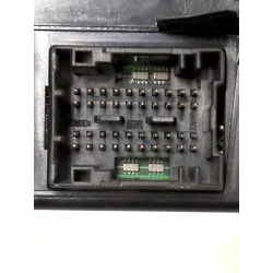 Recambio de modulo electronico para renault laguna ii (bg0)(2001) 1.9 dci (bg0g) referencia OEM IAM 8200367243  