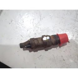 Recambio de inyector para ford fiesta iv (ja_, jb_) 1.8 d referencia OEM IAM KCA30S44  