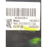 Recambio de modulo electronico para renault laguna ii (bg0)(2001) 1.9 dci (bg0g) referencia OEM IAM 8200367243  