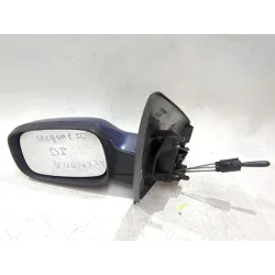 Recambio de retrovisor izquierdo para renault megane ii (bm0/1_, cm0/1_) 1.4 16v (bm0b, cm0b) referencia OEM IAM 12353060 E90111