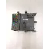 Recambio de caja reles / fusibles para renault laguna ii (bg0)(2001) 1.9 dci (bg0g) referencia OEM IAM 8200004201E  