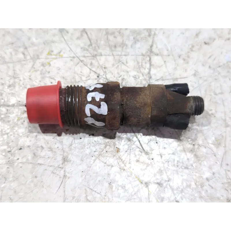 Recambio de inyector para ford fiesta iv (ja_, jb_) 1.8 d referencia OEM IAM KCA30S44  