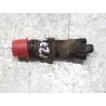 Recambio de inyector para ford fiesta iv (ja_, jb_) 1.8 d referencia OEM IAM KCA30S44  