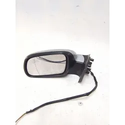 Recambio de retrovisor izquierdo para peugeot 307 (3a/c) 1.4 referencia OEM IAM 96347726  