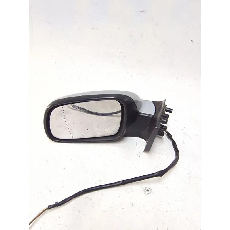 Recambio de retrovisor izquierdo para peugeot 307 (3a/c) 1.4 referencia OEM IAM 96347726  