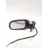 Recambio de retrovisor izquierdo para peugeot 307 (3a/c) 1.4 referencia OEM IAM 96347726  