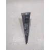 Recambio de botonera puerta trasera derecha para seat leon (1p1) 1.6 tdi referencia OEM IAM 156023181  