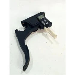 Recambio de potenciometro pedal gas para volkswagen golf iv berlina (1j1)(1997) 1.6 16v referencia OEM IAM 1J1721503K  