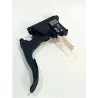 Recambio de potenciometro pedal gas para volkswagen golf iv berlina (1j1)(1997) 1.6 16v referencia OEM IAM 1J1721503K  