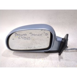 RETROVISOR IZQUIERDO E4012139 