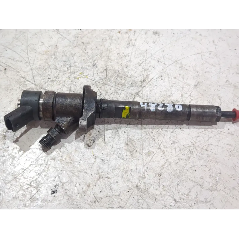 Recambio de inyector para hyundai santa fe (cm)(2006) 2.2 crdi referencia OEM IAM 0445110254  