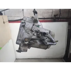 Recambio de caja cambios manual para peugeot 106 (s2)(04.1996) 1.4 i referencia OEM IAM 20CE02  