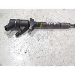 Recambio de inyector para hyundai santa fe (cm)(2006) 2.2 crdi referencia OEM IAM 0445110254  