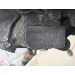 Recambio de caja cambios manual para peugeot 106 (s2)(04.1996) 1.4 i referencia OEM IAM 20CE02  