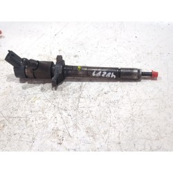 INYECTOR 0445110258 