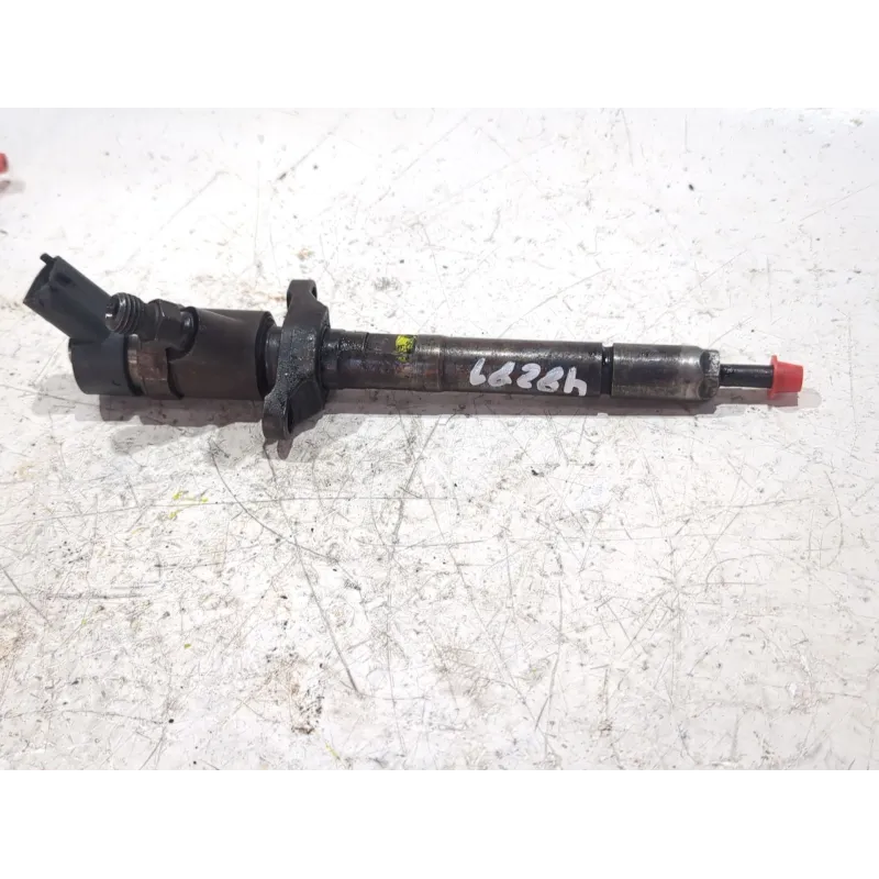 Recambio de inyector para hyundai tucson (jm)(2004) 2.0 referencia OEM IAM 0445110258  