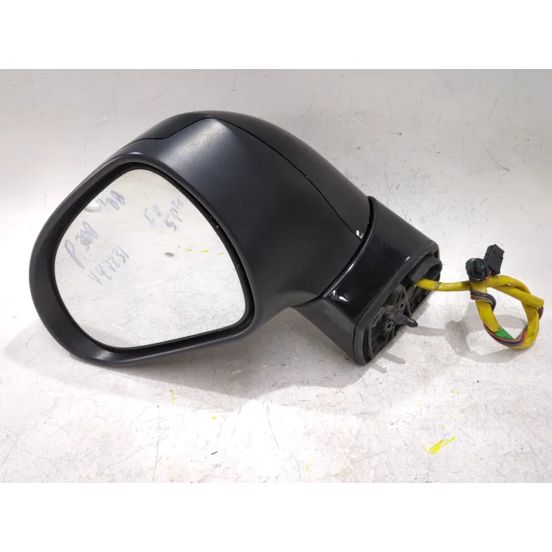 Recambio de retrovisor izquierdo para peugeot 308 i (4a_, 4c_) 1.6 hdi referencia OEM IAM E20206040  
