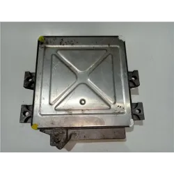 Recambio de centralita inyeccion para peugeot 206 (1998) 1.1 referencia OEM IAM 9635990980EV12  