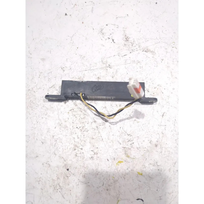 Recambio de antena para mazda cx-7 (er) 2.2 mzr-cd awd (er10a) referencia OEM IAM EG24676N1A  