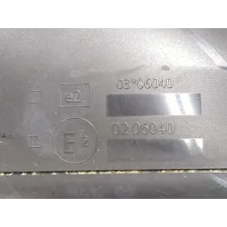 Recambio de retrovisor izquierdo para peugeot 308 i (4a_, 4c_) 1.6 hdi referencia OEM IAM E20206040  