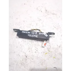 Recambio de antena para mazda cx-7 (er) 2.2 mzr-cd awd (er10a) referencia OEM IAM EG24676N1A  