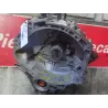 Recambio de caja cambios manual para nissan micra iii (k12) 1.2 16v referencia OEM IAM JH3103  
