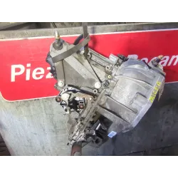 Recambio de caja cambios manual para nissan micra iii (k12) 1.2 16v referencia OEM IAM JH3103  