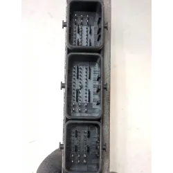 Recambio de centralita inyeccion para citroën xsara berlina (1997) 1.4 i referencia OEM IAM 216479154 9647498080  