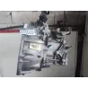 Recambio de caja cambios manual para nissan primera berlina (p12)(12.2001) 1.9 dci referencia OEM IAM ND0102  