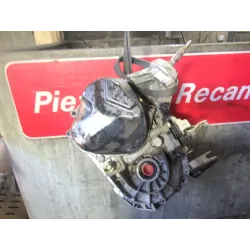 Recambio de caja cambios manual para nissan micra iii (k12) 1.2 16v referencia OEM IAM JH3103  