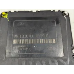 Recambio de nucleo abs para citroën xantia berlina (1998) 2.0 hdi 90 referencia OEM IAM 10094811023  