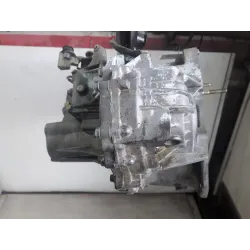 Recambio de caja cambios manual para nissan primera berlina (p12)(12.2001) 1.9 dci referencia OEM IAM ND0102  