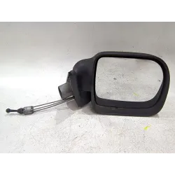 Recambio de retrovisor derecho para renault express furgón (f40_, g40_) 1.9 d (f40r) referencia OEM IAM E1010398  