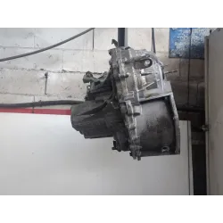 Recambio de caja cambios manual para nissan primera berlina (p12)(12.2001) 1.9 dci referencia OEM IAM ND0102  