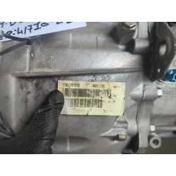 Recambio de caja cambios manual para nissan primera berlina (p12)(12.2001) 1.9 dci referencia OEM IAM ND0102  
