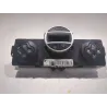 Recambio de mando climatizador para renault clio k9k 67 referencia OEM IAM 8200296683  