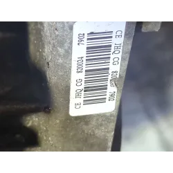 Recambio de caja cambios manual para nissan micra iii (k12) 1.2 16v referencia OEM IAM JH3103  