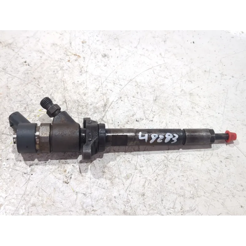 Recambio de inyector para hyundai santa fe (cm)(2006) 2.2 crdi referencia OEM IAM 0445110254  