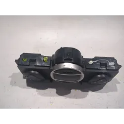 Recambio de mando climatizador para renault clio k9k 67 referencia OEM IAM 8200296683  