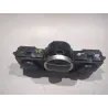 Recambio de mando climatizador para renault clio k9k 67 referencia OEM IAM 8200296683  