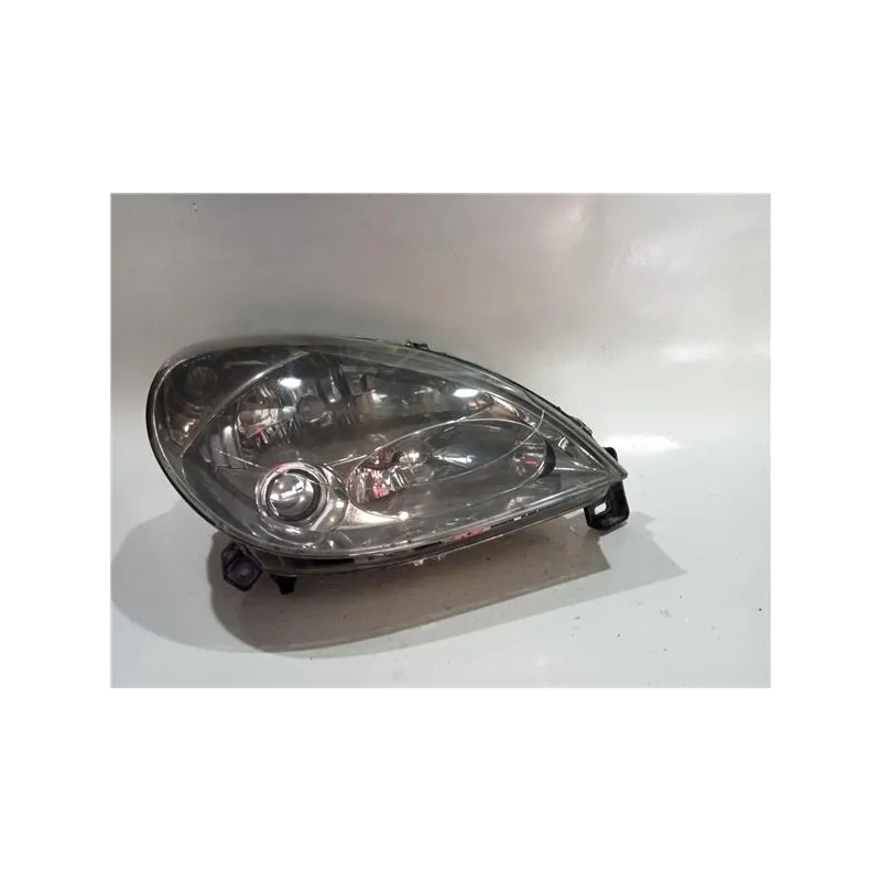Recambio de faro delantero derecho para citroën xsara berlina (1997) 1.9 td referencia OEM IAM 40850509  