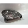 Recambio de faro delantero derecho para citroën xsara berlina (1997) 1.9 td referencia OEM IAM 40850509  