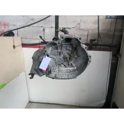 Recambio de caja cambios manual para nissan primera berlina (p11)(05.1996) 2.0 td referencia OEM IAM 2J6  
