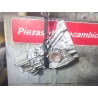 Recambio de caja cambios manual para audi a4 avant (8e)(2004) 2.0 tdi 16v referencia OEM IAM HCF  