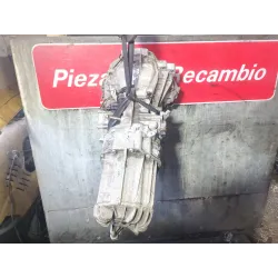 Recambio de caja cambios manual para audi a4 avant (8e)(2004) 2.0 tdi 16v referencia OEM IAM HCF  