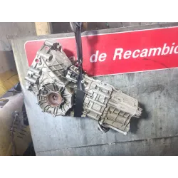 Recambio de caja cambios manual para audi a4 avant (8e)(2004) 2.0 tdi 16v referencia OEM IAM HCF  