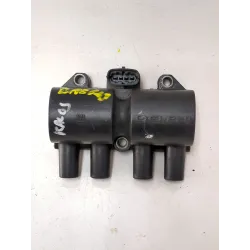 Recambio de bobina encendido para daewoo kalos (klas) 1.4 16v referencia OEM IAM 19005241  